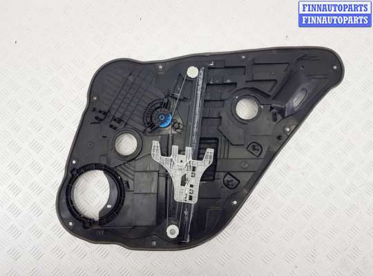 Стеклоподъемник электрический на Kia EV6