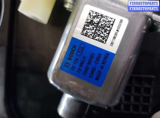 Стеклоподъемник электрический на Kia EV6