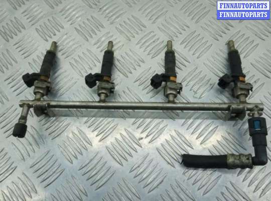 Форсунка OP375394 на Opel Astra H