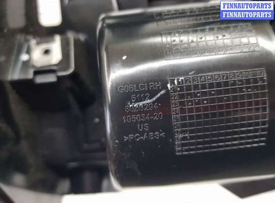 купить крепление бампера заднего на BMW X6 G06