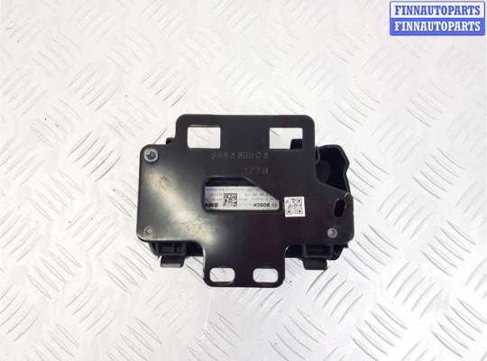 Прочие детали (не вошедшие в список) на BMW X5 (G05)