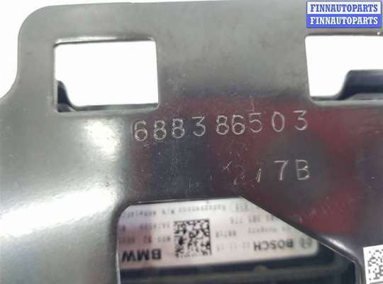 Прочие детали (не вошедшие в список) на BMW X5 (G05)