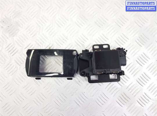 Дистроник BM3084350 на BMW X5 G05