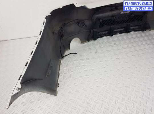 купить Бампер задний на BMW 6 F06/F12/F13