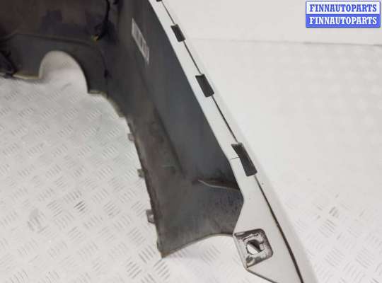 купить Бампер задний на BMW 6 F06/F12/F13
