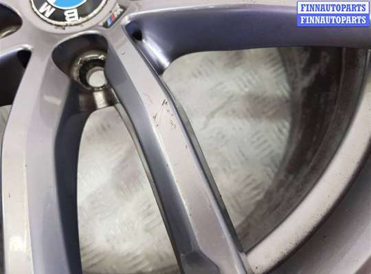 купить Диск литой на BMW 5 G30/G31