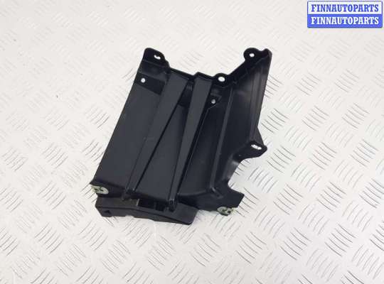 Защита днища на BMW X5 (G05)