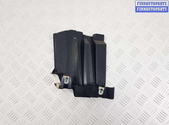 Защита днища на BMW X5 (G05)