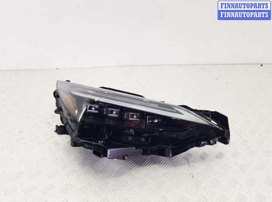 купить Фара левая на Lexus NX AZ20