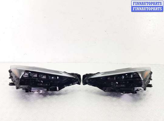 купить Фара левая на Lexus NX AZ20