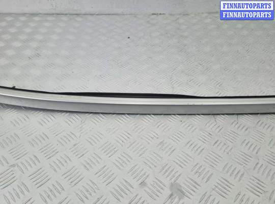 купить Дуги на крышу (рейлинги) на Mercedes E W213