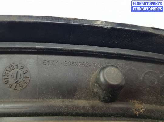 купить Молдинг крыла заднего правого на BMW X5 G05