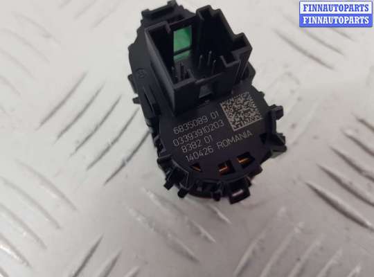 купить Кнопка запуска двигателя на BMW X3 G01