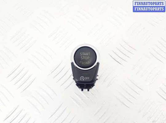 Кнопка запуска двигателя BM3590285 на BMW X3 G01