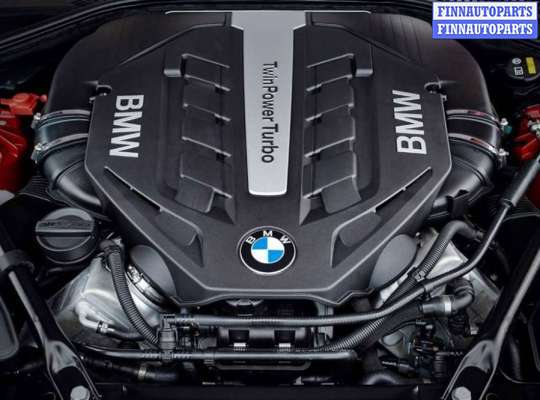 купить двигатель на BMW 7 G11/G12