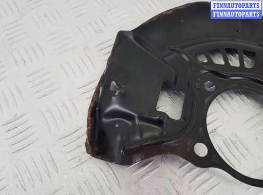 купить Кожух защитный тормозного диска на Lexus NX AZ20