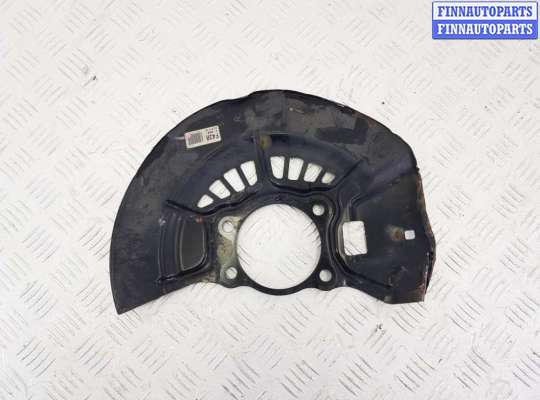 купить Кожух защитный тормозного диска на Lexus NX AZ20