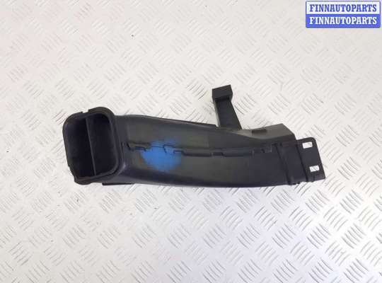 купить Воздухозаборник на BMW X4 G02