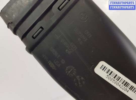 купить Воздухозаборник на BMW X4 G02