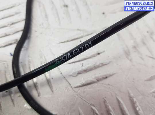 купить датчик abs на BMW 5 G30/G31