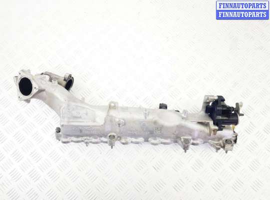 купить коллектор впускной на BMW X7 G07