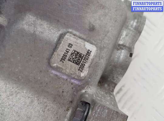 купить коллектор впускной на BMW X7 G07