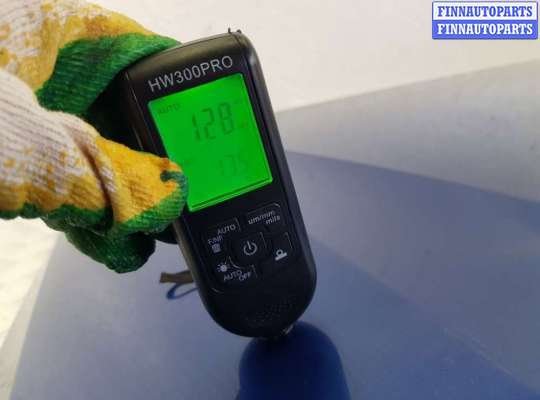 купить капот на BMW 4 G26