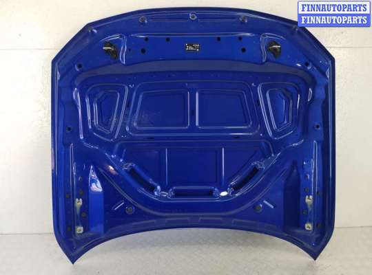 купить капот на BMW 4 G26