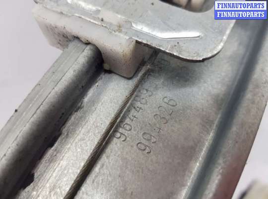 купить Стеклоподъемник передний левый на PEUGEOT 407