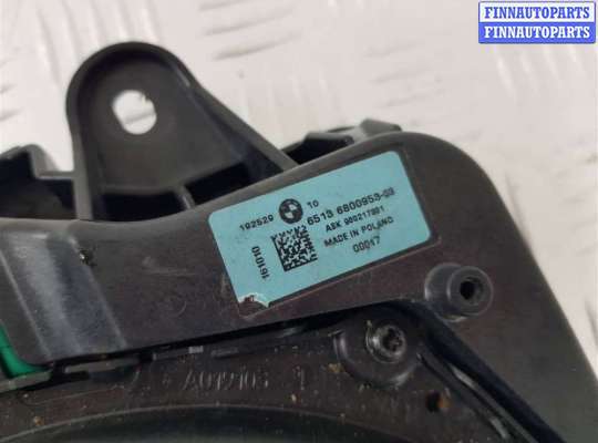 Аудиотехника на BMW 7 (G11/G12)