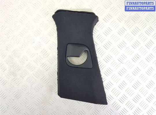 Обшивка стойки центральной левой BM3344689 на BMW X4 G02