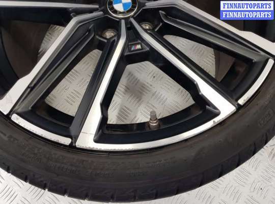 купить Диск литой на BMW 3 G20/G21