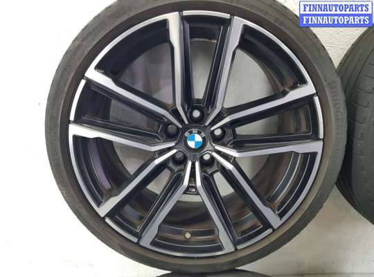 купить Диск литой на BMW 3 G20/G21