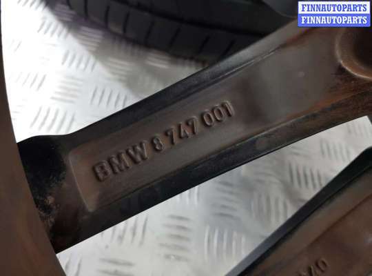 купить Диск литой на BMW 3 G20/G21