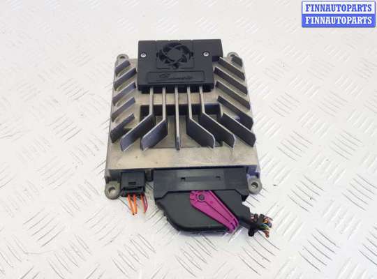 усилитель музыкальный MB1658140 на Mercedes C W205