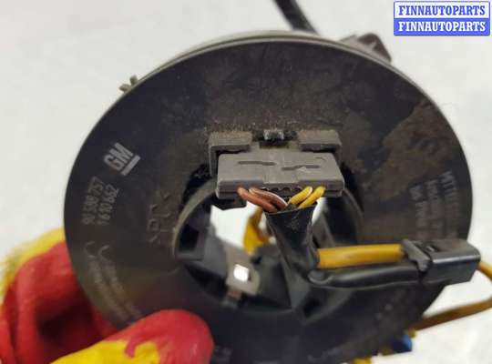 купить шлейф руля на Opel Astra G