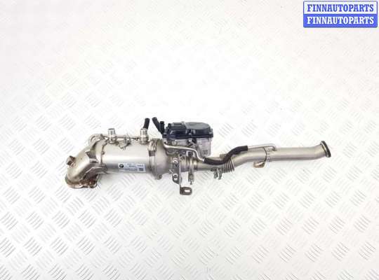 Радиатор EGR BM3483950 на BMW X5 G05