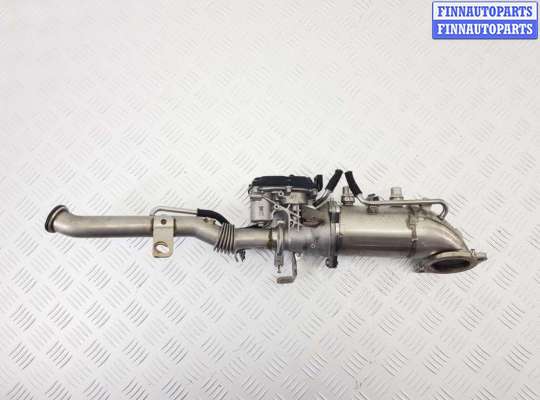 Радиатор EGR на BMW X5 (G05)