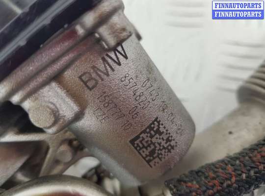 Радиатор EGR на BMW X5 (G05)