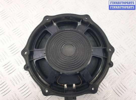 купить Динамик на Porsche Panamera