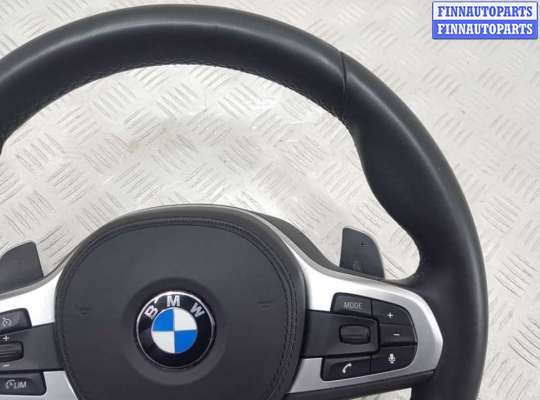 купить Руль на BMW X3 G01