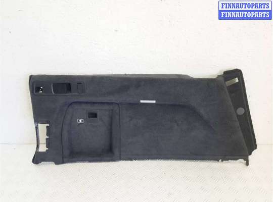Обшивка багажника BM2674530 на BMW X5 G05