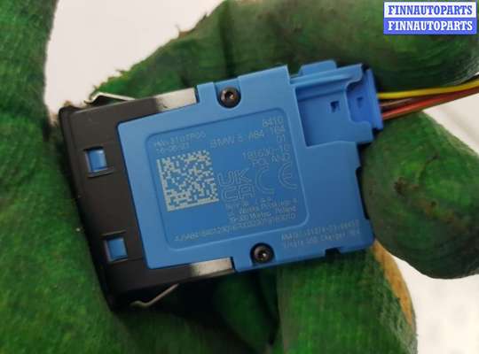 купить Разъем AUX / USB на BMW X6 G06