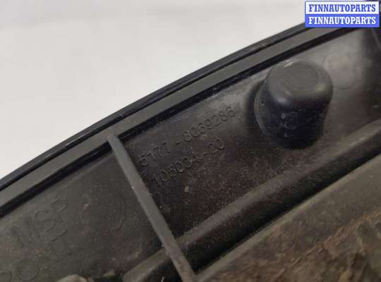 купить Молдинг крыла переднего правого на BMW X5 G05