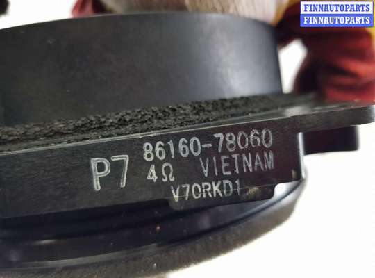 купить Динамик на Lexus NX