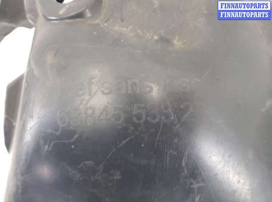 Локер на Renault Megane II