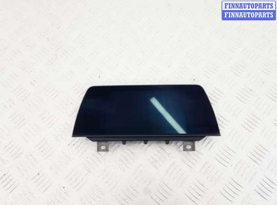 дисплей BM3589768 на BMW 3 F30/F31/GT F34