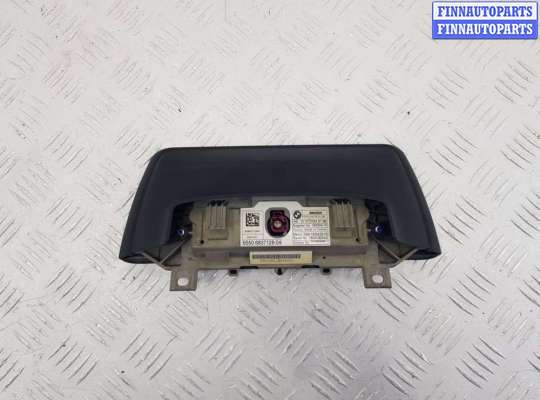 купить дисплей на BMW 3 F30/F31/GT F34