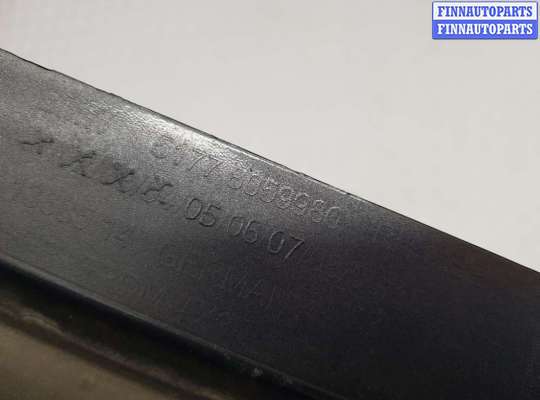 купить Накладка на порог правая на BMW 7 G11/G12