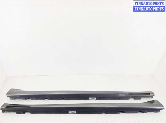 купить Накладка на порог правая на BMW 7 G11/G12